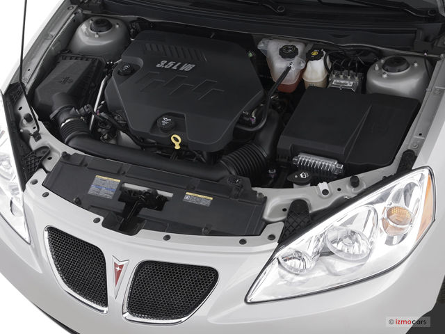 download Pontiac G6 workshop manual