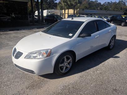 download Pontiac G6 workshop manual