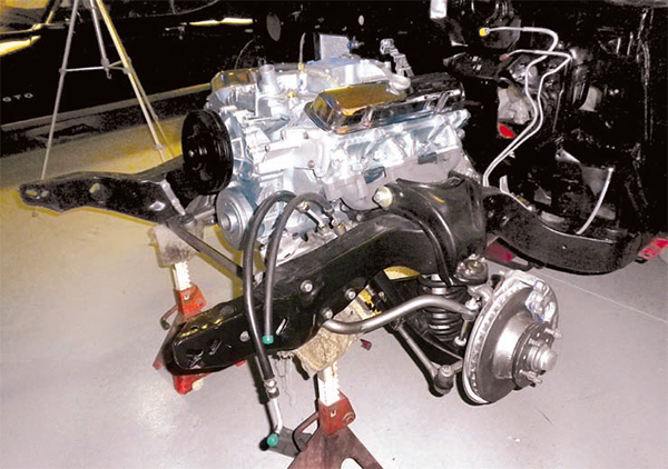 download Pontiac GTO workshop manual