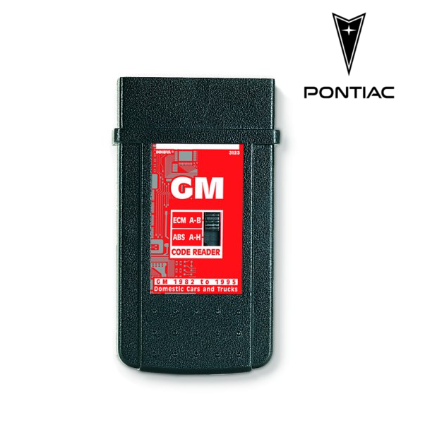 download Pontiac GTO workshop manual