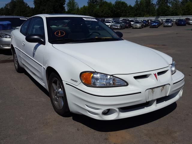 download Pontiac Grand AM able workshop manual