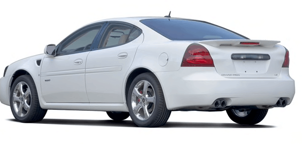 download Pontiac Grand AM able workshop manual