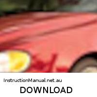 repair manual