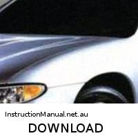 repair manual