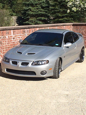 download Pontiac Impulse workshop manual