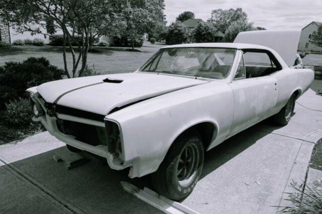 download Pontiac Lemans workshop manual