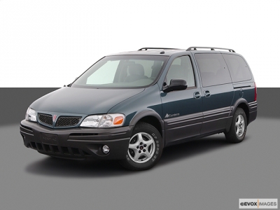 download Pontiac Montana workshop manual