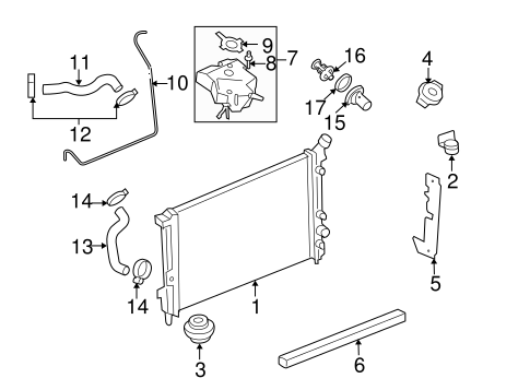 download Pontiac Montana workshop manual