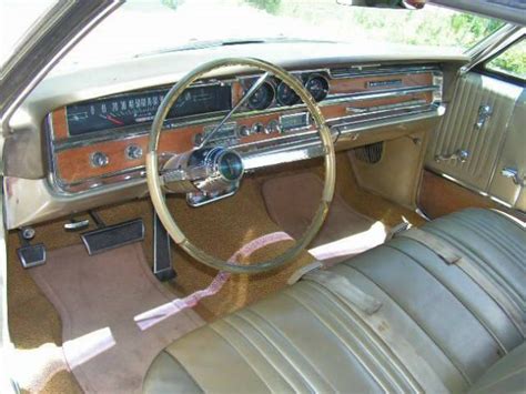 download Pontiac Parisienne workshop manual