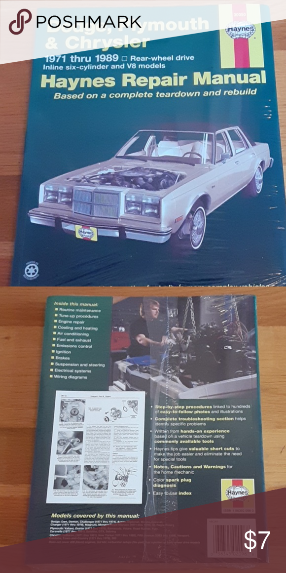 download Pontiac Parisienne workshop manual