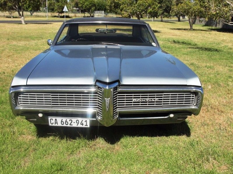 download Pontiac Parisienne workshop manual