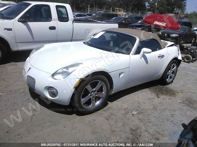 download Pontiac Solstice workshop manual