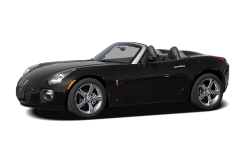 download Pontiac Solstice workshop manual