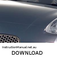 service manual