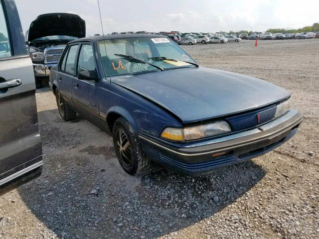 download Pontiac Sunbird able workshop manual