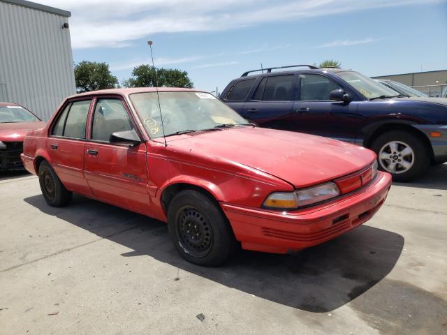 download Pontiac Sunbird able workshop manual