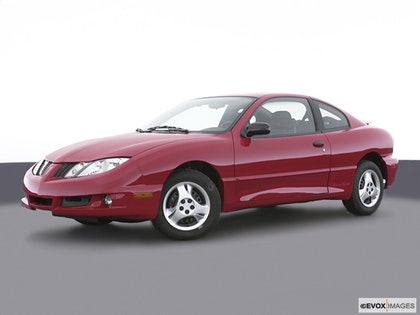 download Pontiac Sunfire able workshop manual