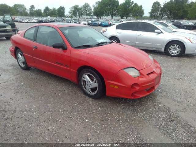 download Pontiac Sunfire able workshop manual