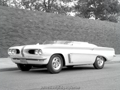 download Pontiac Tempest workshop manual