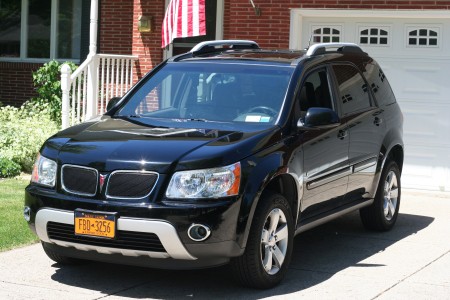 download Pontiac Torrent workshop manual