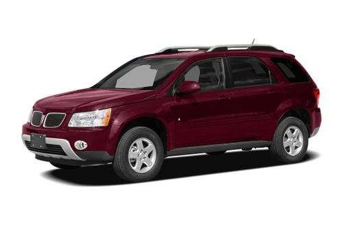 download Pontiac Torrent workshop manual