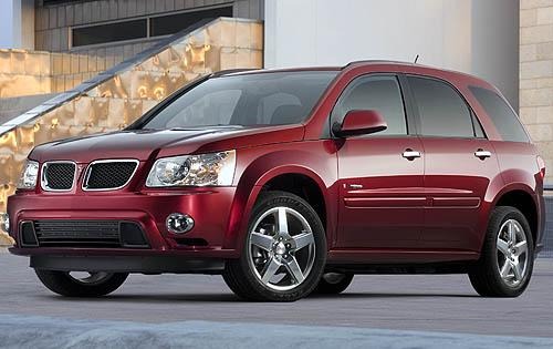 download Pontiac Torrent workshop manual