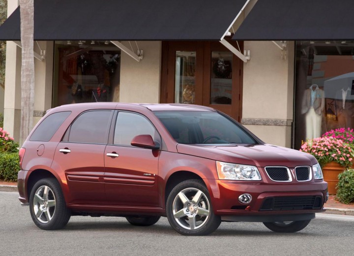 download Pontiac Torrent workshop manual