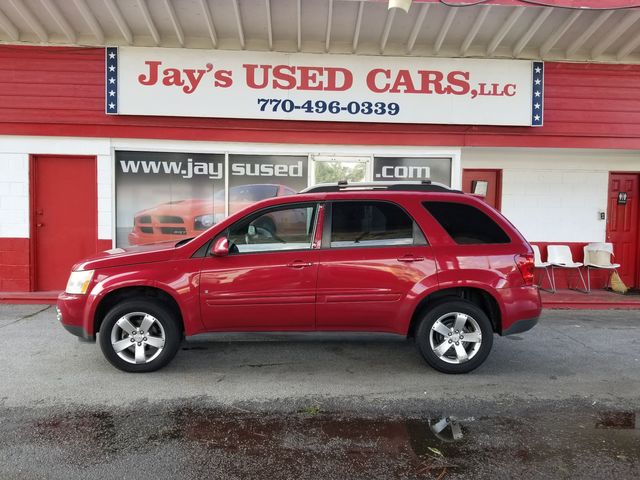 download Pontiac Torrent workshop manual