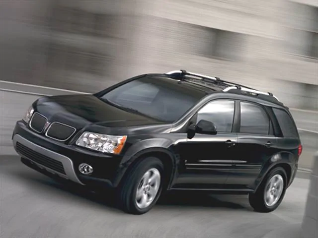 download Pontiac Torrent workshop manual