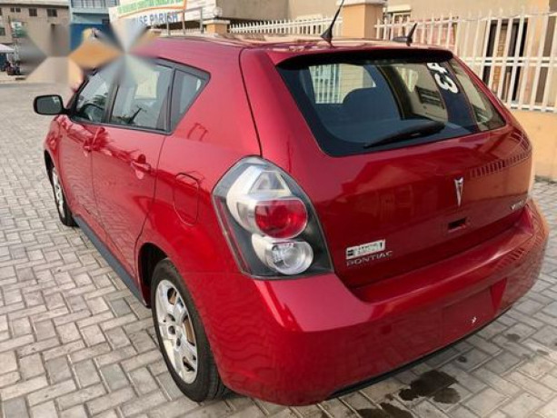 download Pontiac Vibe workshop manual