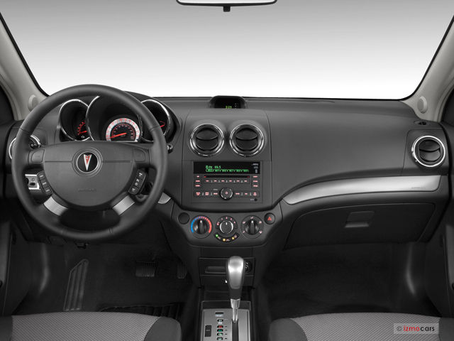 download Pontiac Wave G3 workshop manual