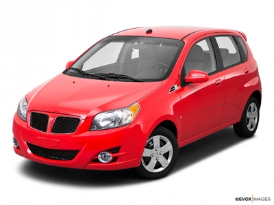 download Pontiac Wave G3 workshop manual