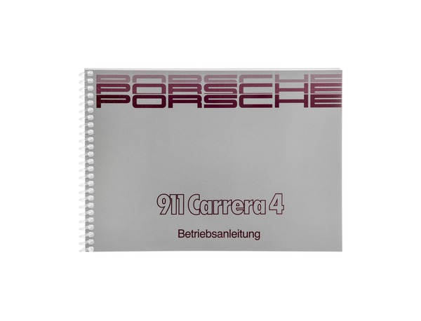 download Porsche 911  964 workshop manual