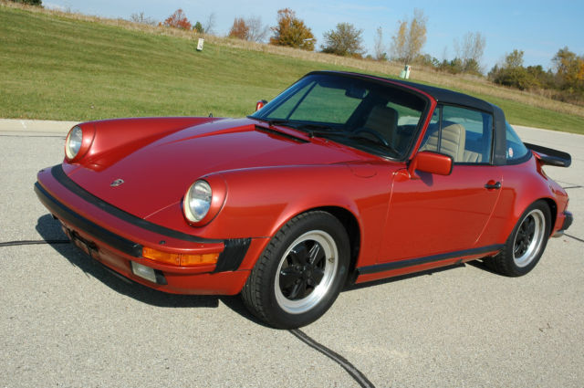 download Porsche 911 198 workshop manual