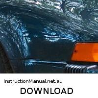 repair manual