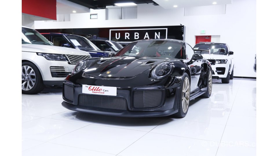 download Porsche 911 911 Turbo GT2 workshop manual