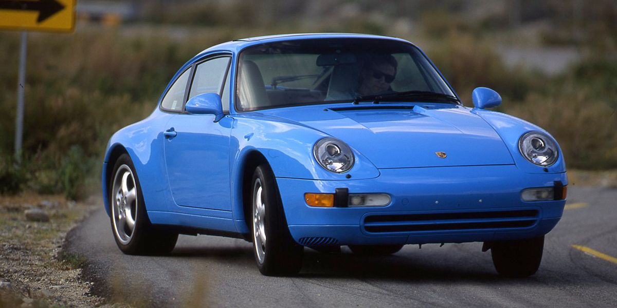 download Porsche 911 993 able workshop manual