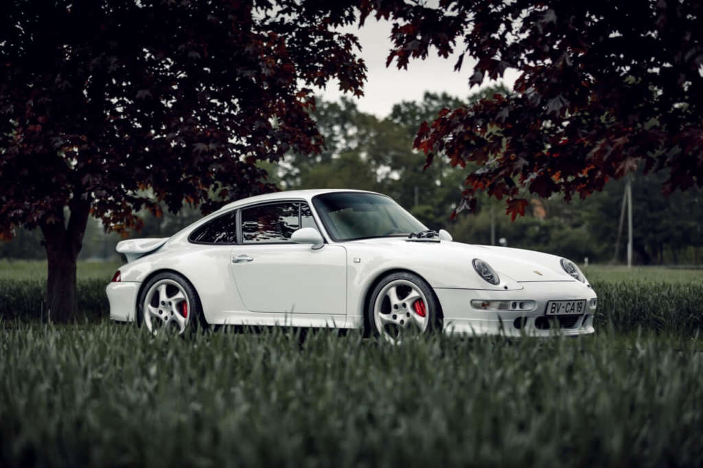 download Porsche 911 993 workshop manual