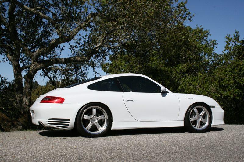download Porsche 911 996  able workshop manual