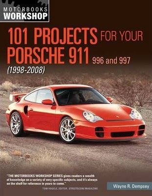 download Porsche 911 996 Work workshop manual