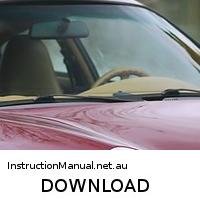 service manual