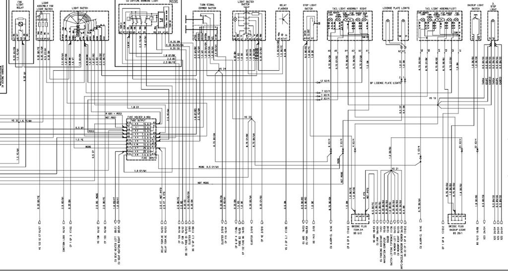 download Porsche 911 996Models workshop manual