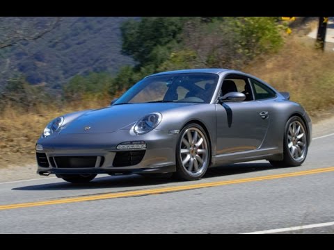 download Porsche 911 997 workshop manual