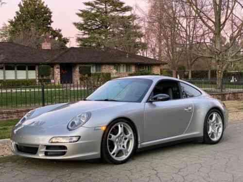 download Porsche 911 997 workshop manual