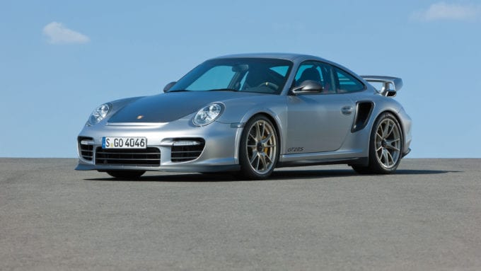 download Porsche 911 997 workshop manual