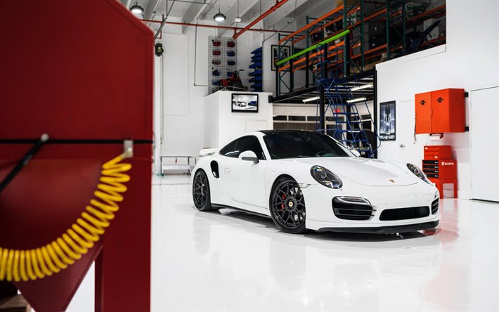 download Porsche 911 Car workshop manual
