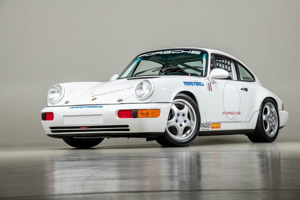 download Porsche 911 Carrera 2 A workshop manual