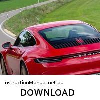 service manual