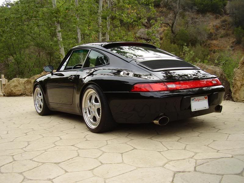 download Porsche 911 Carrera 2 workshop manual