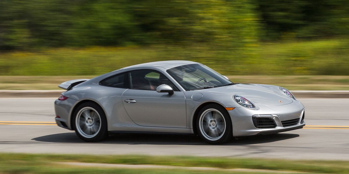 download Porsche 911 Carrera 4 able workshop manual